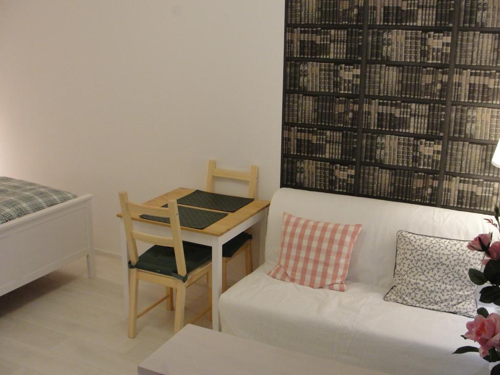 Studio Apartment - Green Door Záhřeb Exteriér fotografie